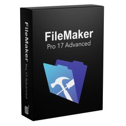 Claris FileMaker Pro 17 Advanced