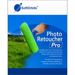 Photo Retoucher Pro
