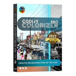 Codijy Colorizer Pro 4