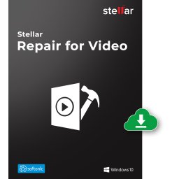 Stellar Repair for Video Windows