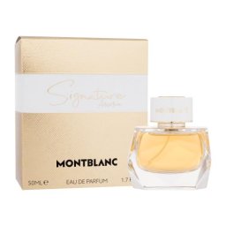 Montblanc Signature Absolue 50 ml eau de parfum за жени