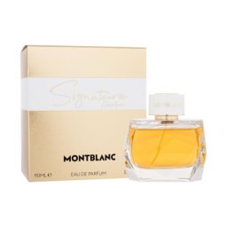 Montblanc Signature Absolue 90 ml eau de parfum за жени