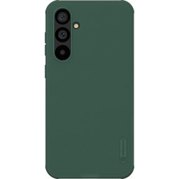 Калъф Nillkin Super Frosted PRO Back Cover за Samsung Galaxy S23 FE - Зелен