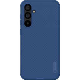 Гръб Nillkin Super Frosted PRO Back Cover за Samsung Galaxy S23 FE - Син