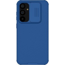 Калъф Nillkin CamShield PRO Hard Case за Samsung Galaxy S23 FE - Син