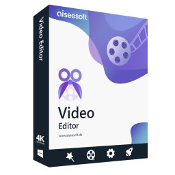 Aiseesoft Video Editor Pro Windows