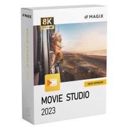 Movie Studio 2023