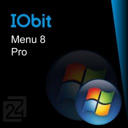 IObit Start Menu 8 pro 3 Устройства / 1 Година