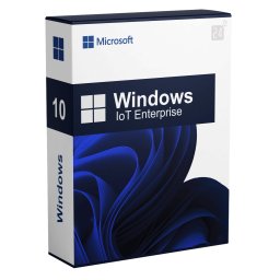 Microsoft Windows 10 IoT Enterprise