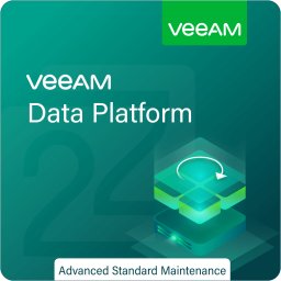 Veeam Data Platform Advanced Standard Maintenance 1 Година