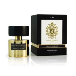 Tiziana Terenzi Gold Rose Oudh Extrait de Parfum Spray 100ml унисекс