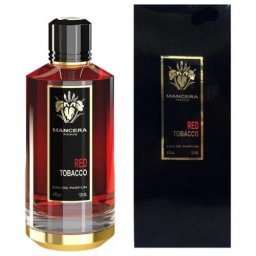 Mancera Red Tobacco Eau de Parfum Spray 120 ml унисекс