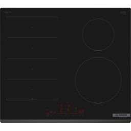 Индукционен плот за вграждане Bosch PIX631HC1E + 5 години гаранция
