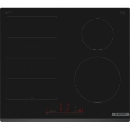 Индукционен плот за вграждане Bosch PIX631HC1E