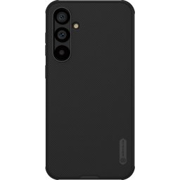 Гръб Nillkin Super Frosted PRO Back Cover за Samsung Galaxy S23 FE - Черен