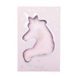 I Heart Revolution Unicorn Bath Fizzer Unicorn Heart бомбичка за вана 145 g