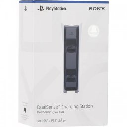 Зарядно Sony Playstation 5 Dualsense Charging Station