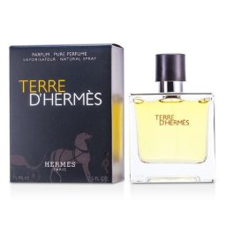Hermes Terre d'Hermes Parfum Spray 75 ml за мъже