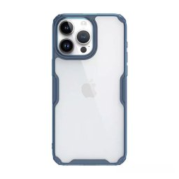 Калъф Nillkin Nature TPU Case за Apple iPhone 15 Pro Max