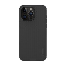 Калъф Nillkin Super Frosted Shield за Apple iPhone 15 Pro Max