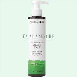 Selective professional Шампоан против пърхот 200 мл. OnCare Scalp Purifying Shampoo