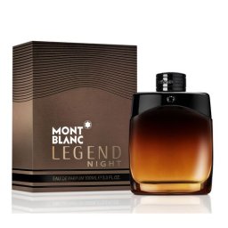 Mont Blanc Legend Night Eau de Parfum Spray 100 ml за мъже