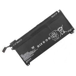 Батерия за HP Omen 15-dh**** PG06XL