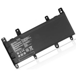 Батерия за ASUS F756UA X756UA R753UQ X756UB X756UQ C21N1515
