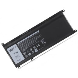 Батерия за DELL Inspiron 15 7577 17 7773 7778 VOSTRO 15 7570 33YDH