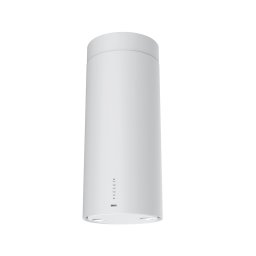Franke SHAPE FTU PLUS 3707 I WH Аспиратор тип остров Бял мат