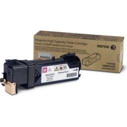 Консуматив Xerox Phaser 6128MFP Toner Cartridge Magenta (M)