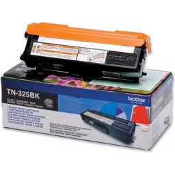 Консуматив Brother TN-325BK Toner Cartridge High Yield