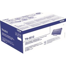 Консуматив Brother TN-3512 Super High Yield Toner