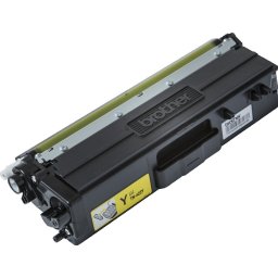 Консуматив Brother TN-423Y Toner Cartridge