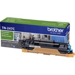 Консуматив Brother TN-247C Toner Cartridge