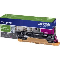 Консуматив Brother TN-247M Toner Cartridge