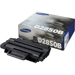 Консуматив Samsung ML-D2850B Black
