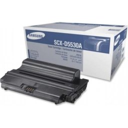 Консуматив Samsung SCX-D5530A Black Toner Cartridge