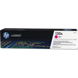 Консуматив HP 130A Magenta LaserJet Toner Cartridge (CF353A)