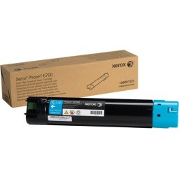XEROX 106R01523 Toner Xerox cyan 12000 str Phaser 6700