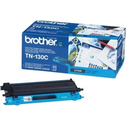 Консуматив Brother TN-130C Toner Cartridge Standard