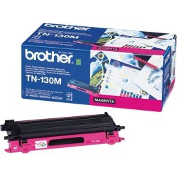 Консуматив Brother TN-130M Toner Cartridge
