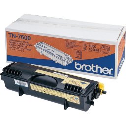Консуматив Brother TN-7600 Toner Cartridge