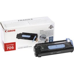 Консуматив Canon CRG-706