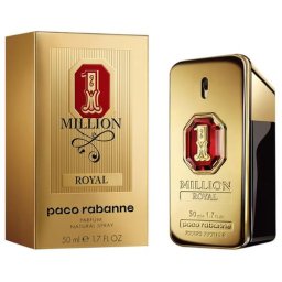 Paco Rabanne 1 Million Royal Parfum Spray 50 ml за мъже