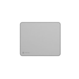 Подложка за мишка Natec mouse pad Stony grey 300x250mm