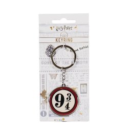 Ключодържател Harry Potter Platform 9¾