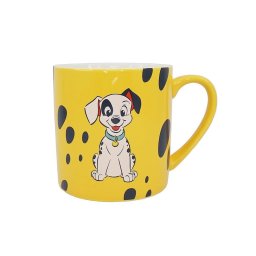 Оригинална керамична чаша Disney 101 Dalmatians Patch, 310 мл