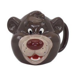 Оригинална чаша Disney The Jungle Book Baloo, 400 мл
