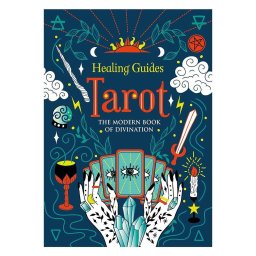 Tarot - The Modern Book of Divination